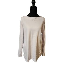 Koret Women's Large White Top